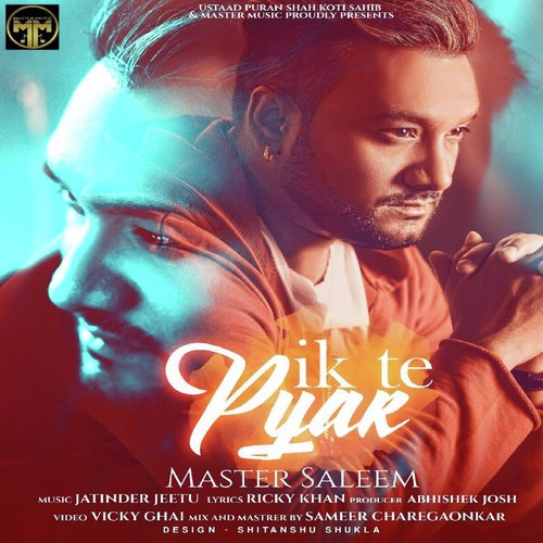 download Master Saleem  Ik Te Pyar mp3 Single Tracks song 