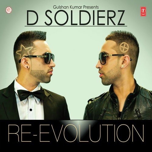 download D Soldierz  Ik Vaari mp3 Single Tracks song 