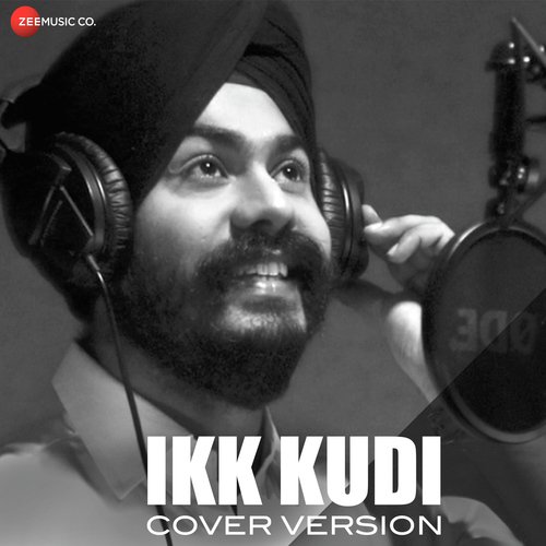 download Harleen Singh  Ikk Kudi Harleen Singh Version mp3 Single Tracks song 