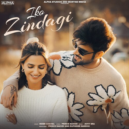 download Inder Chahal, Avvy Sra  Iko Zindagi mp3 Single Tracks song 