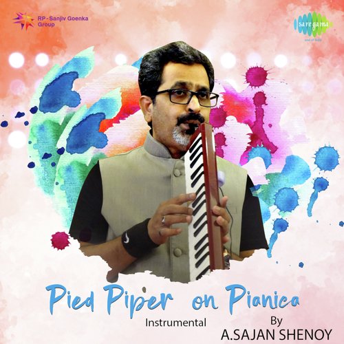 download A. Sajan Shenoy  Ilamai Enum Poonkaatru mp3 Single Tracks song 