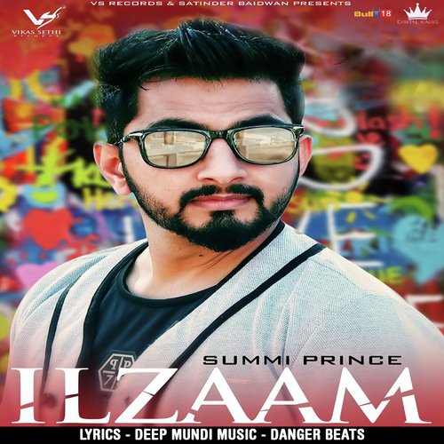 download Summi Prince  Ilzaam mp3 Single Tracks song 