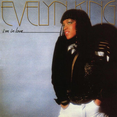 download Evelyn "Champagne" King  Im In Love mp3 Single Tracks song 