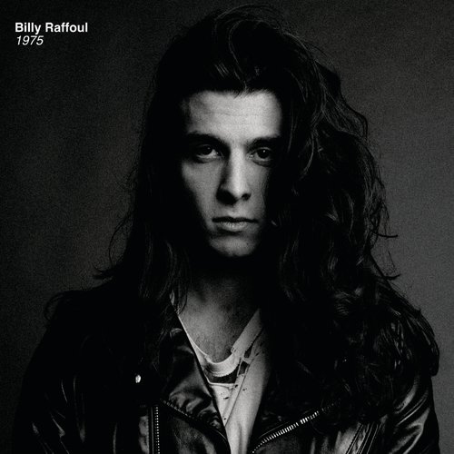 download Billy Raffoul  Im Not A Saint mp3 Single Tracks song 