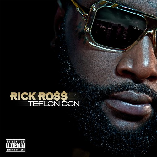 download Rick Ross  Im Not A Star mp3 Single Tracks song 