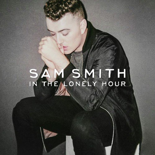 download Sam Smith  Im Not The Only One mp3 Single Tracks song 