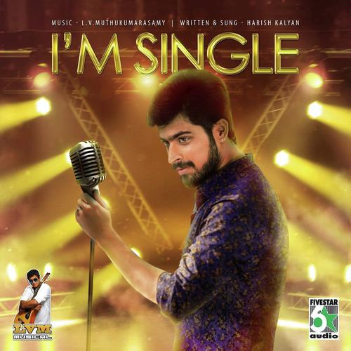 download Harish Kalyan  Im Single mp3 Single Tracks song 