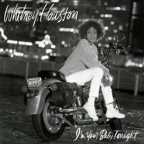 download Whitney Houston  Im Your Baby Tonight mp3 Single Tracks song 