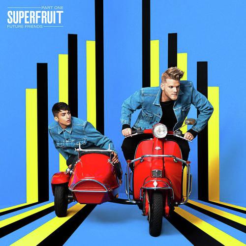 download Superfruit  Imaginary Parties mp3 Single Tracks song 