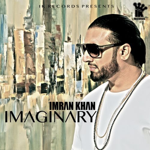 download Imran Khan  Imaginary mp3 Single Tracks song 