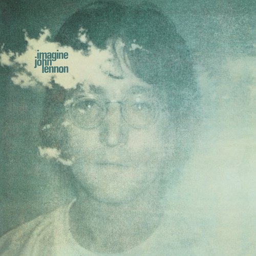 download John Lennon  Imagine mp3 Single Tracks song 