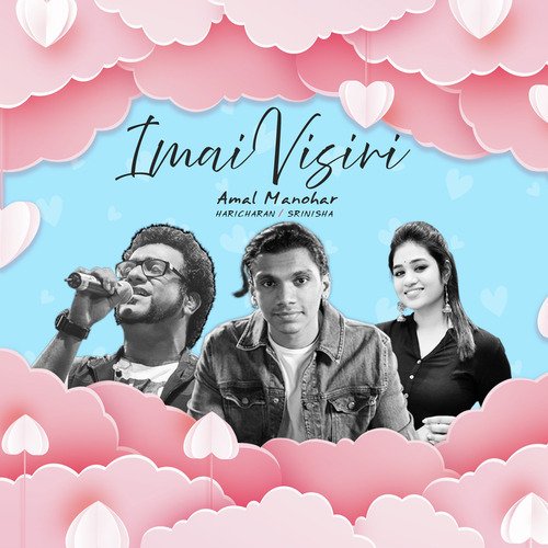 download Amal Manohar  Imai Visiri mp3 Single Tracks song 