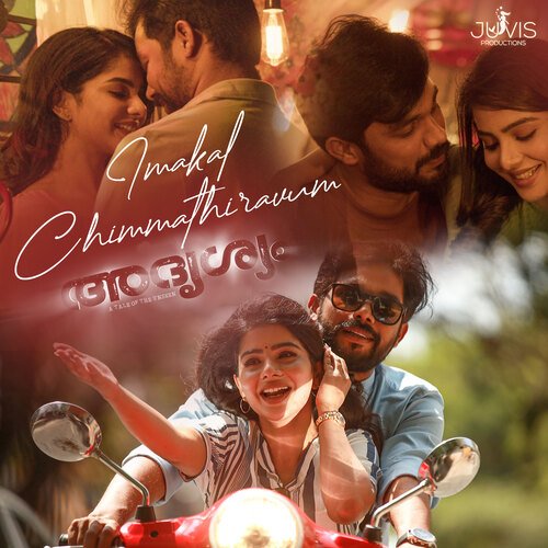 download   Imakal Chimmathiravum mp3 Single Tracks song 