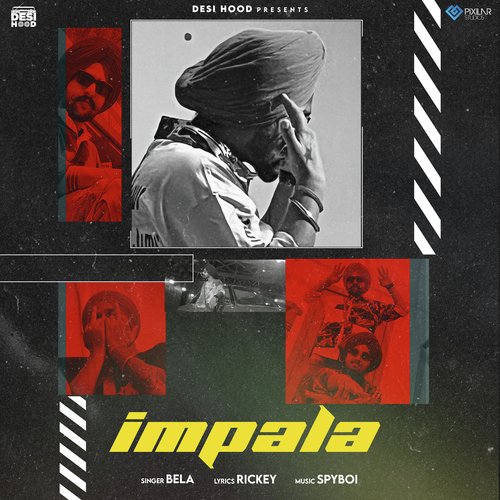 download Bela  Impala mp3 Single Tracks song 