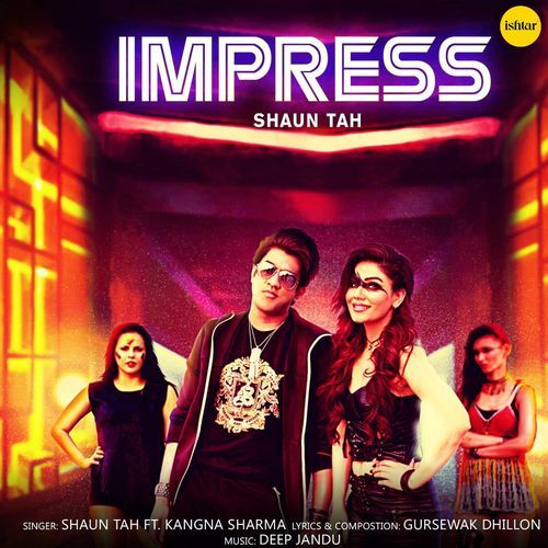 download Shaun Tah  Impress mp3 Single Tracks song 