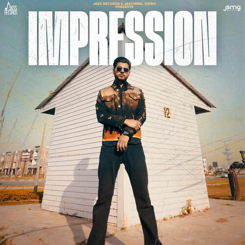 download Hunter D  Impression mp3 Single Tracks song 