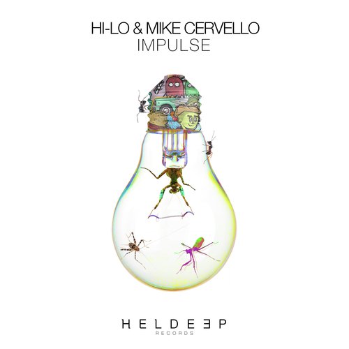 download Mike Cervello, HI-LO  Impulse mp3 Single Tracks song 