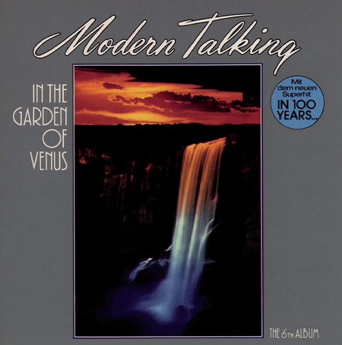 download Modern Talking  In 100 Years mp3 Single Tracks song 