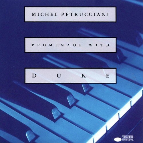 download Michel Petrucciani  In A Sentimental Mood mp3 Single Tracks song 