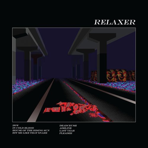 download Alt-J  In Cold Blood mp3 Single Tracks song 