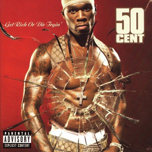 download 50 Cent  In Da Club mp3 Single Tracks song 