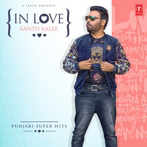 download Kanth Kaler  In Love mp3 Single Tracks song 