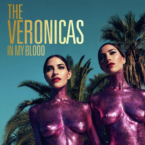 download The Veronicas  In My Blood mp3 Single Tracks song 