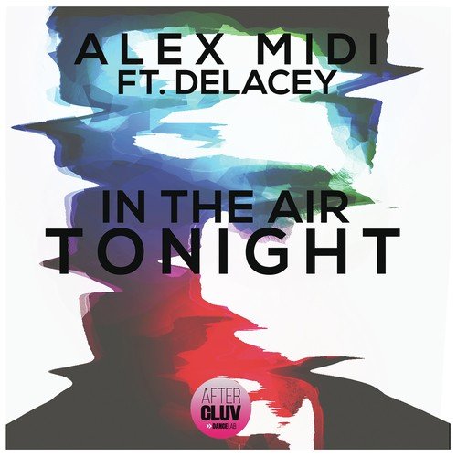 download Alex Midi  In The Air Tonight mp3 Single Tracks song 