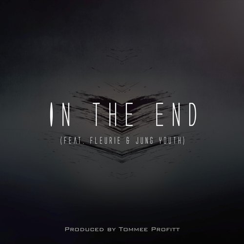 download Tommee Profitt, Fleurie, Jung Youth  In The End mp3 Single Tracks song 