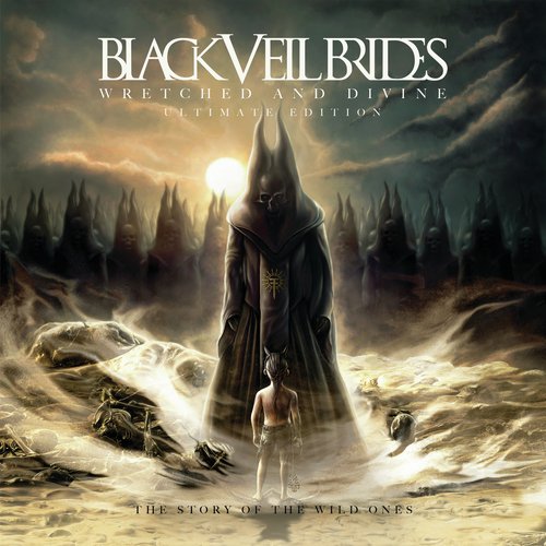 download Black Veil Brides  In The End mp3 Single Tracks song 