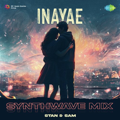 download   Inayae Synthwave Mix mp3 Single Tracks song 