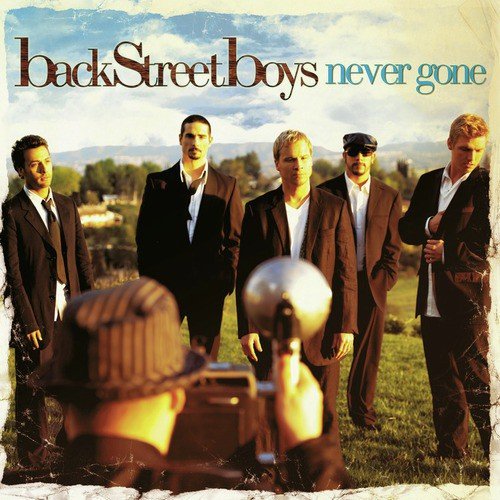 download Backstreet Boys  Incomplete mp3 Single Tracks song 