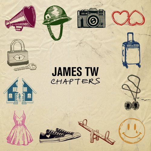 download James TW  Incredible mp3 Single Tracks song 