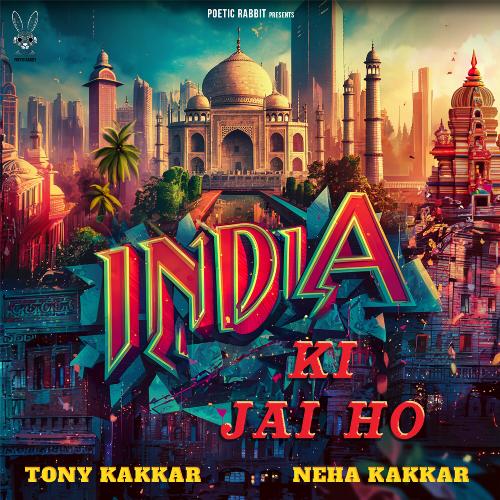 download   India Ki Jai Ho mp3 Single Tracks song 