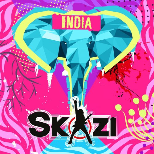 download Skazi  India mp3 Single Tracks song 