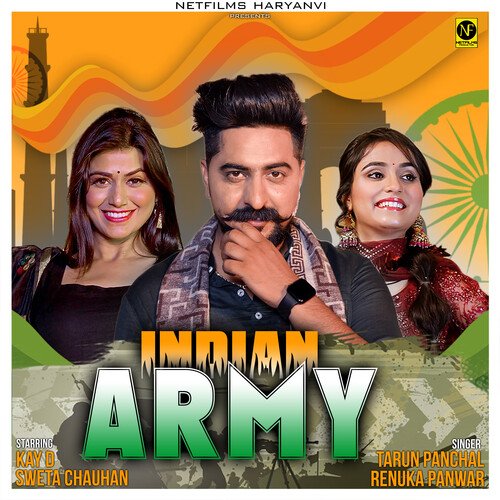 download   Indian Army mp3 Single Tracks song 