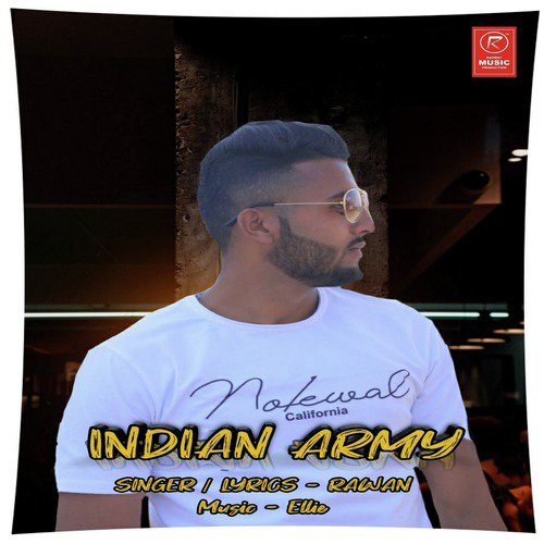 download Rawan  Indian Army mp3 Single Tracks song 