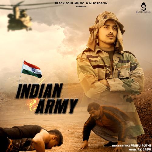 download Vishu Puthi  Indian Army mp3 Single Tracks song 