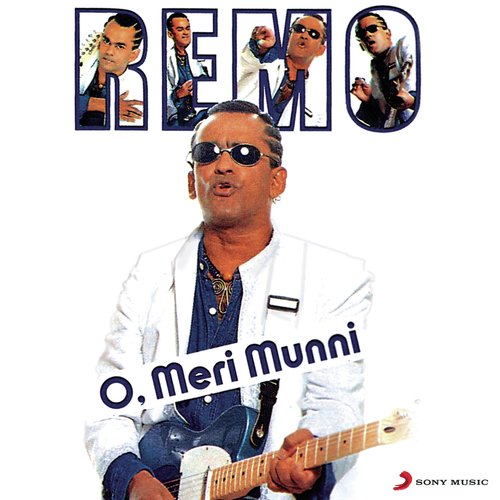 download Remo Fernandes  Indian Lady mp3 Single Tracks song 