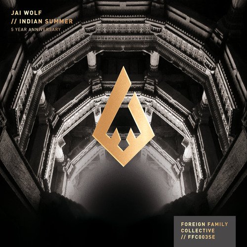 download Jai Wolf  Indian Summer mp3 Single Tracks song 