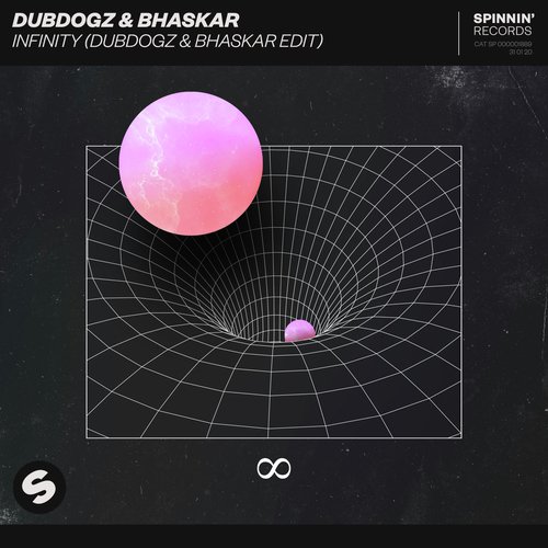 download Dubdogz, Bhaskar  Infinity mp3 Single Tracks song 