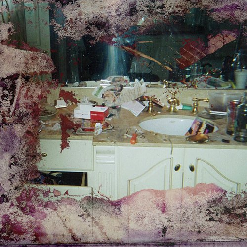 download Pusha T  Infrared mp3 Single Tracks song 