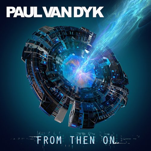 download Paul van Dyk, M.I.K.E. Push, Fred Baker  Inhale mp3 Single Tracks song 