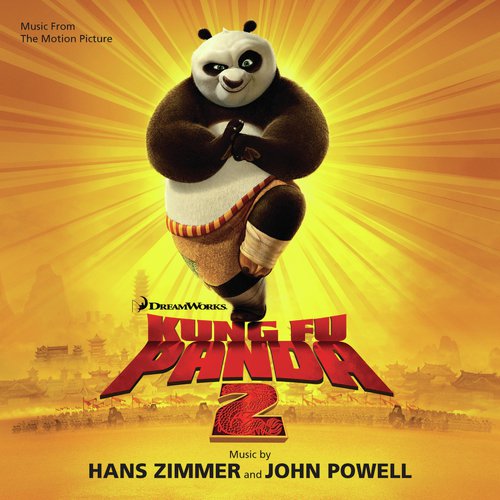 download John Powell, Hans Zimmer  Inner Peace mp3 Single Tracks song 