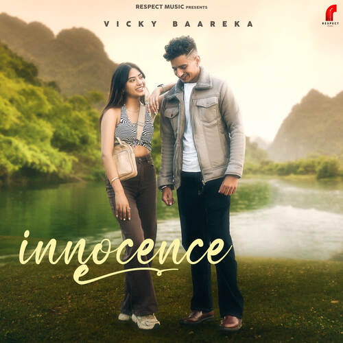 download Vicky Baareka  Innocence mp3 Single Tracks song 