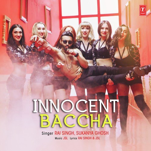 download Rai Singh, Sukanya Ghosh  Innocent Baccha mp3 Single Tracks song 