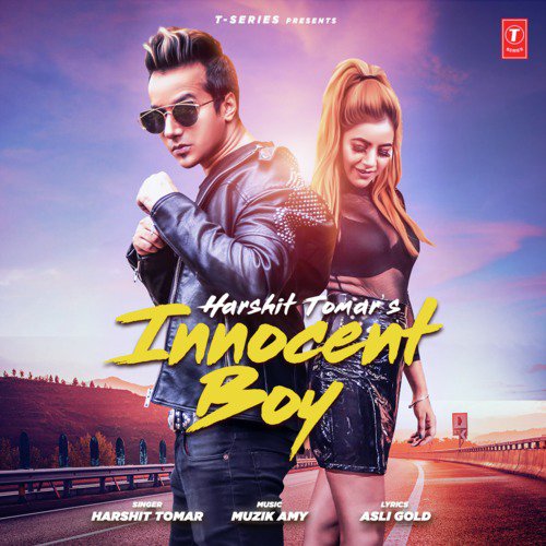 download Harshit Tomar, Muzik Amy  Innocent Boy mp3 Single Tracks song 