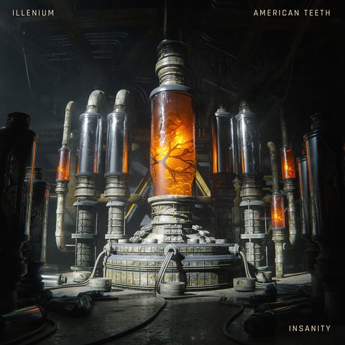 download Illenium, American Teeth  Insanity mp3 Single Tracks song 