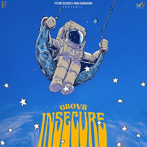 download Grovr  Insecure mp3 Single Tracks song 