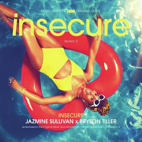 download Jazmine Sullivan, Bryson Tiller, Jazmine Sullivan x Bryson Tiller  Insecure mp3 Single Tracks song 